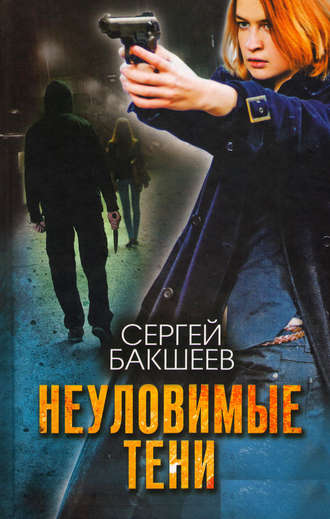 Сергей Бакшеев. Неуловимые тени