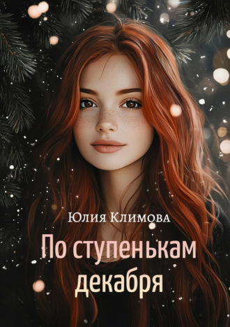 . По ступенькам декабря