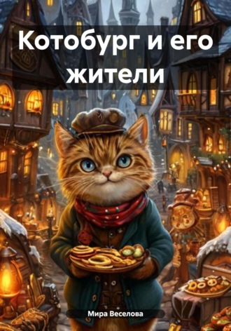 . Котобург и его жители