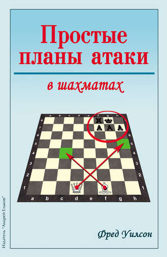 . Простые планы атаки в шахматах