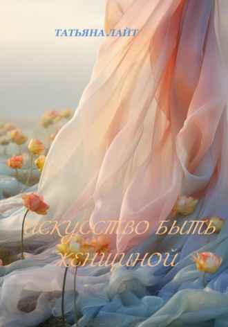 Татьяна Лайт. Искусство быть женщиной