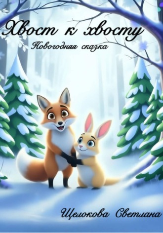. Хвост к Хвосту. Сказка