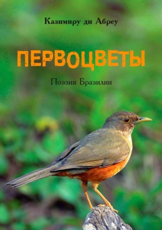 . Первоцветы. Поэзия Бразилии