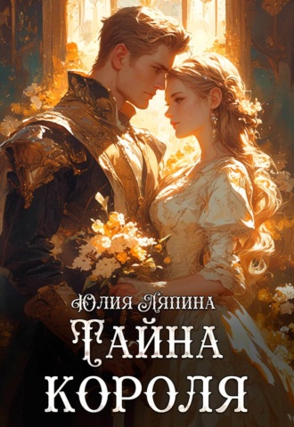 Юлия Ляпина. Тайна короля