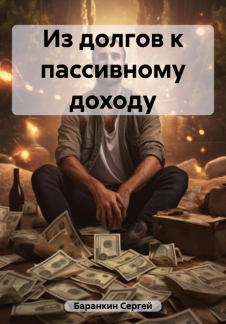. Из долгов к пассивному доходу