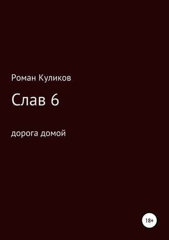 Роман Александрович Куликов. Слав 6. Дорога домой