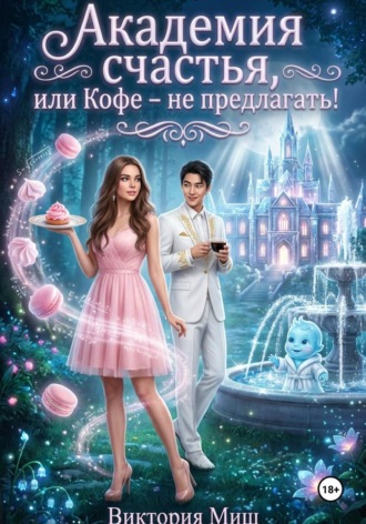 . Академия счастья, или Кофе не предлагать!