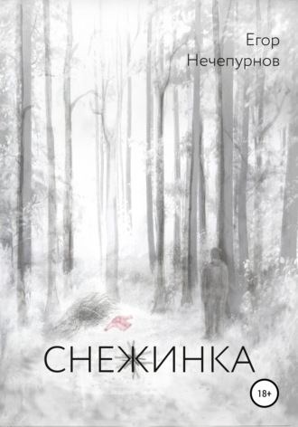 . Снежинка
