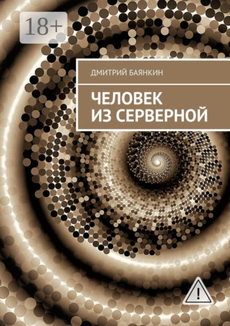 Дмитрий Вячеславович Баянкин. Человек из серверной