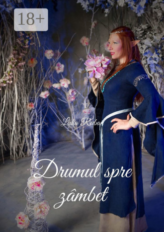 Lidia Ruban. Drumul spre zâmbet