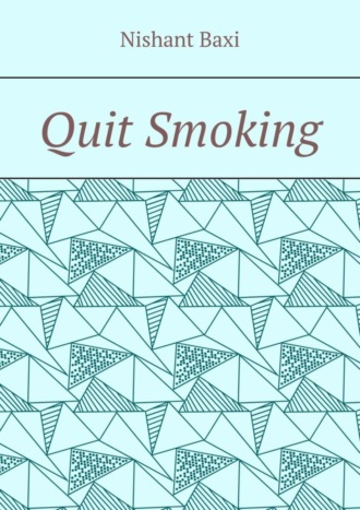 . Quit Smoking