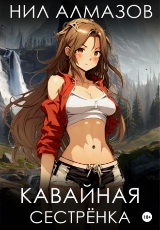 . Кавайная сестрёнка