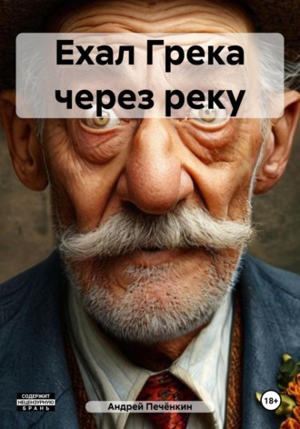 Андрей Печёнкин. Ехал Грека через реку