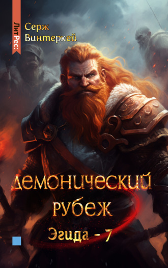 . Демонический рубеж