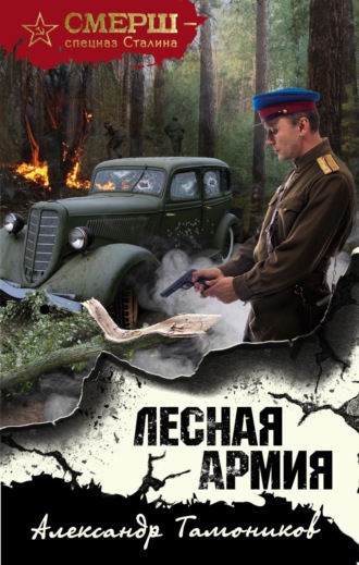 . Лесная армия