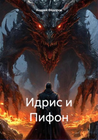 Андрей Владимирович Фёдоров. Идрис и Пифон