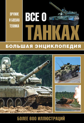 . Все о танках
