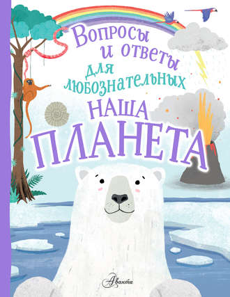 . Наша планета