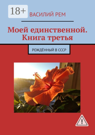 . Моей единственной. Книга третья. Рождённый в СССР