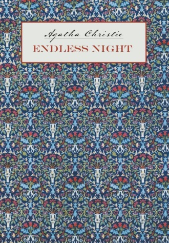 Агата Кристи. Endless Night / Бесконечная ночь. Книга для чтения на английском языке
