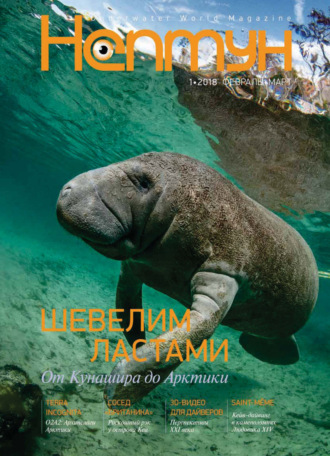 . Нептун №1/2018