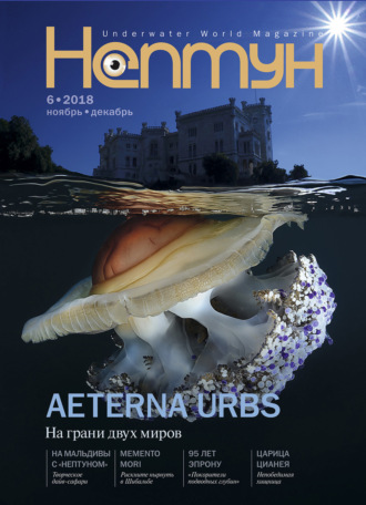 . Нептун №6/2018