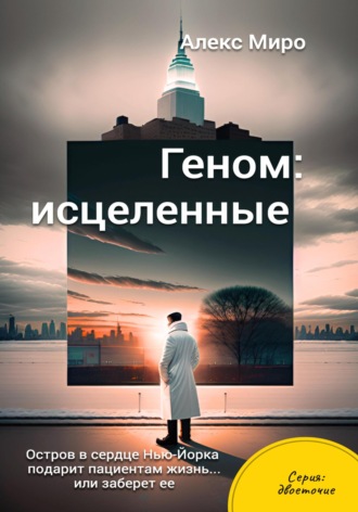 . Геном: исцелённые