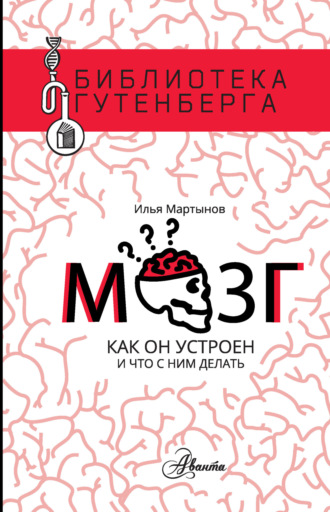 . Мозг. Как он устроен и что с ним делать