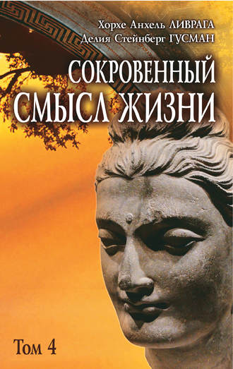 . Сокровенный смысл жизни. Том 4