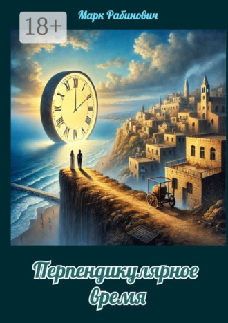 Марк Рабинович. Перпендикулярное время