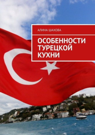 . Особенности турецкой кухни