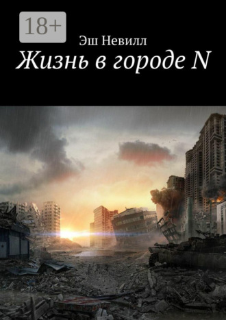 . Жизнь в городе N
