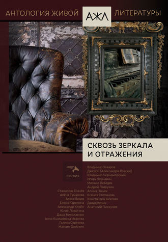 . Сквозь зеркала и отражения