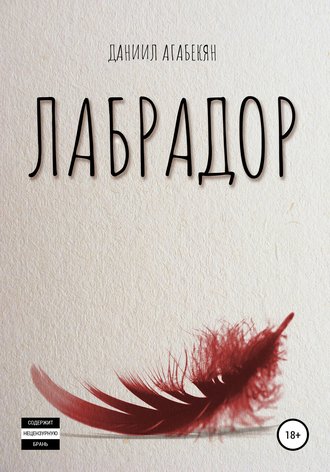 Даниил Каренович Агабекян. Лабрадор