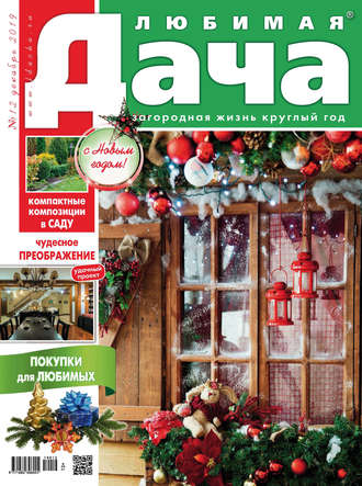. Любимая дача №12/2019