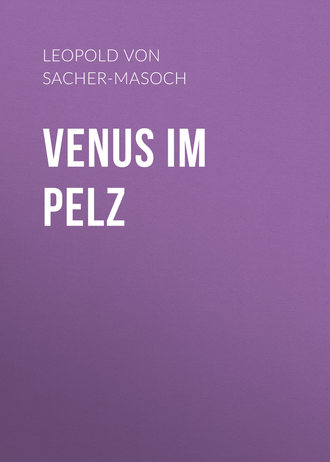 . Venus im Pelz