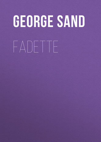 . Fadette