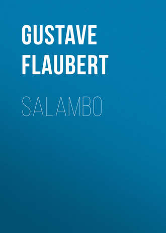 . Salambo