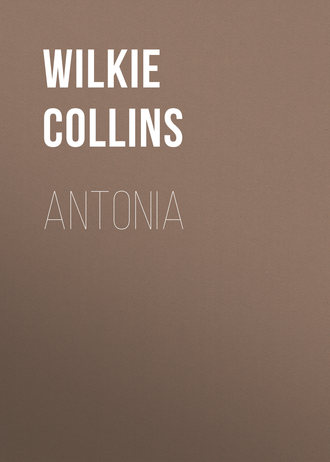 . Antonia