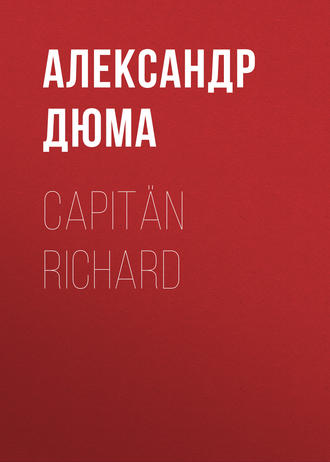 . Capitän Richard