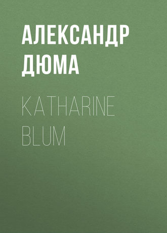 . Katharine Blum