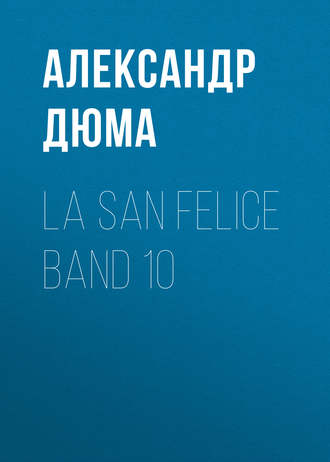 . La San Felice Band 10