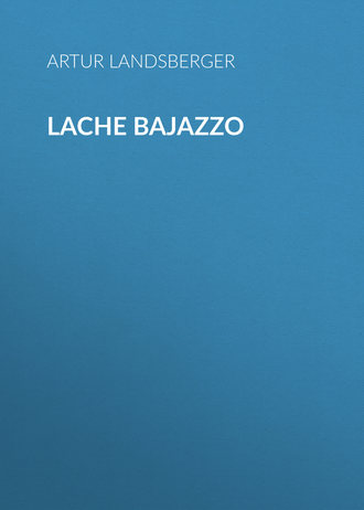 . Lache Bajazzo