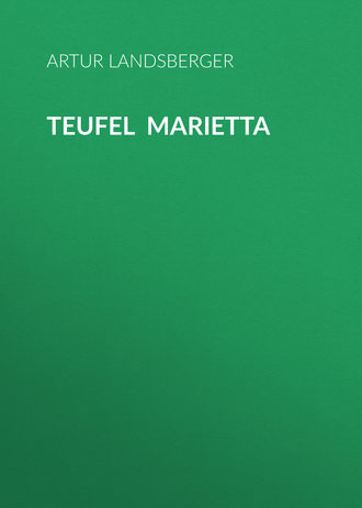 . Teufel  Marietta