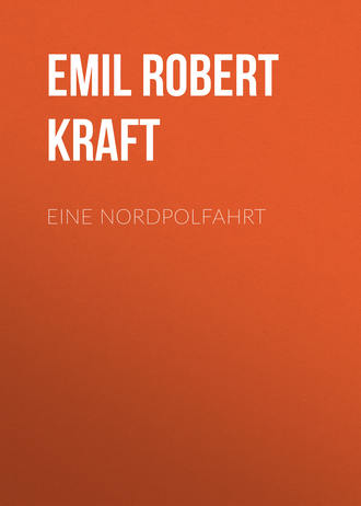 . Eine Nordpolfahrt