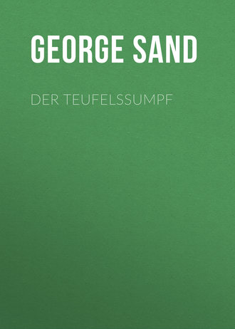 . Der Teufelssumpf