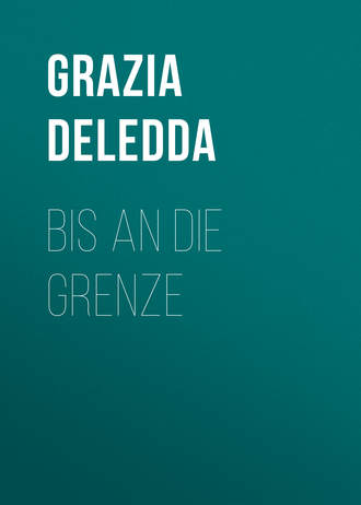 . Bis an die Grenze