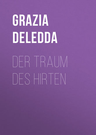 . Der Traum des Hirten