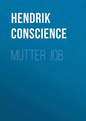 . Mutter Job