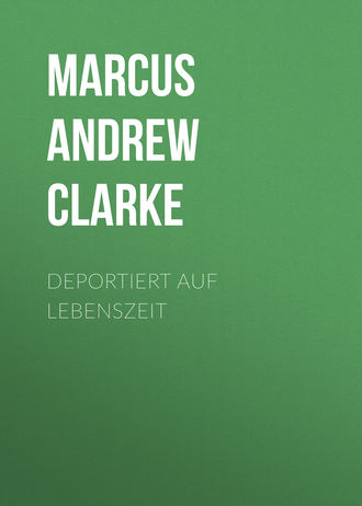 . Deportiert auf Lebenszeit